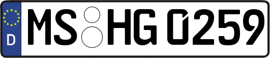 MS-HG0259