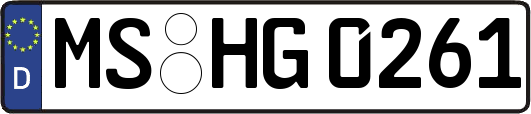 MS-HG0261