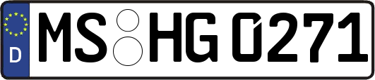 MS-HG0271