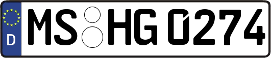 MS-HG0274