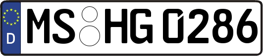 MS-HG0286