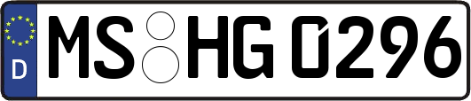 MS-HG0296