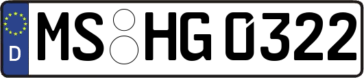 MS-HG0322