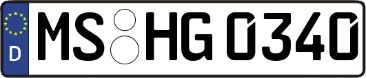 MS-HG0340