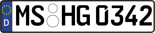 MS-HG0342
