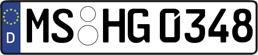 MS-HG0348