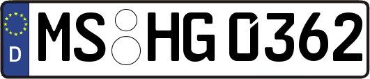 MS-HG0362