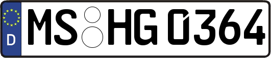MS-HG0364