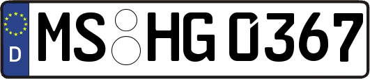MS-HG0367