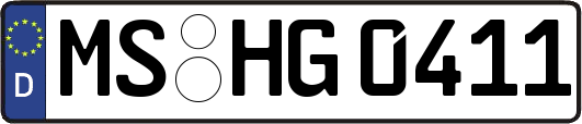 MS-HG0411