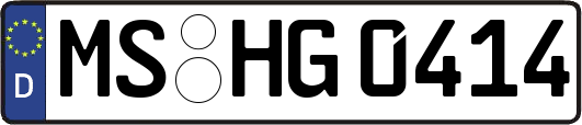 MS-HG0414