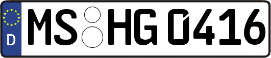 MS-HG0416