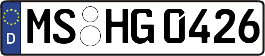 MS-HG0426