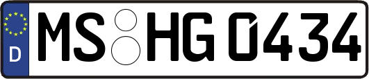 MS-HG0434
