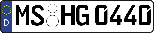 MS-HG0440
