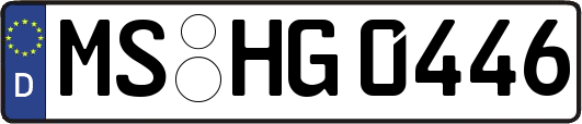 MS-HG0446