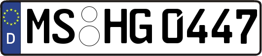 MS-HG0447