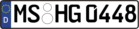 MS-HG0448