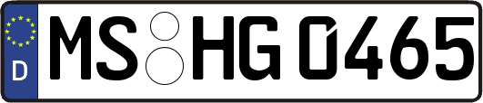 MS-HG0465