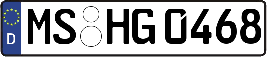 MS-HG0468