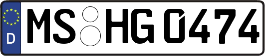 MS-HG0474