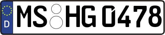 MS-HG0478