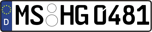 MS-HG0481