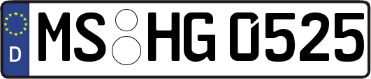 MS-HG0525