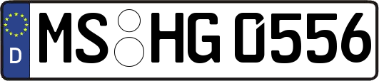 MS-HG0556