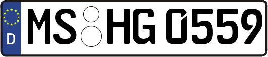MS-HG0559