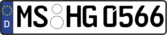 MS-HG0566