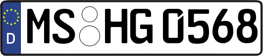 MS-HG0568