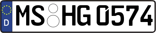 MS-HG0574