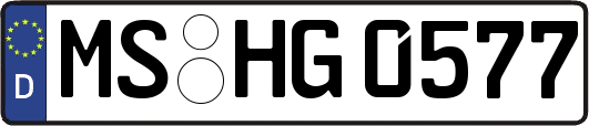 MS-HG0577