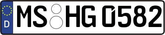 MS-HG0582