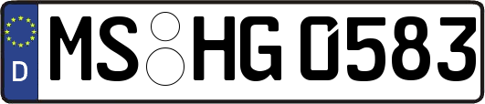MS-HG0583