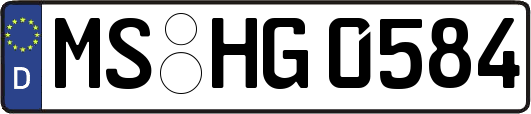 MS-HG0584