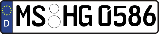 MS-HG0586