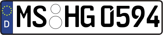 MS-HG0594