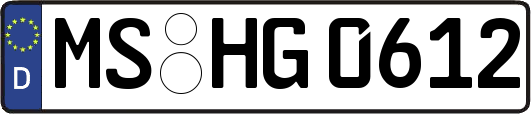 MS-HG0612