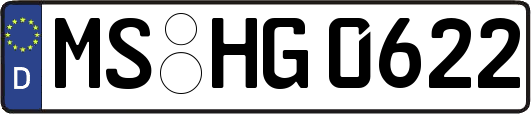 MS-HG0622