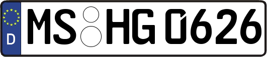 MS-HG0626