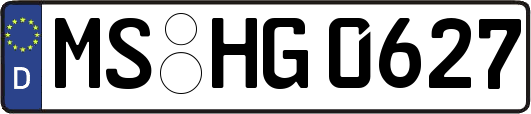 MS-HG0627