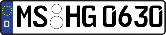 MS-HG0630