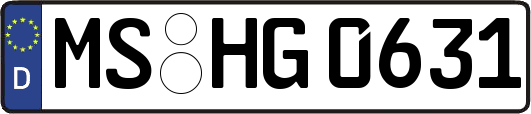 MS-HG0631