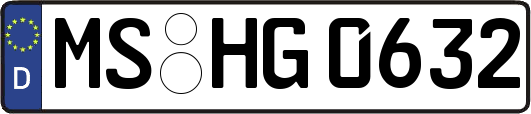 MS-HG0632