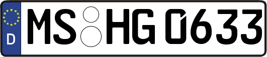 MS-HG0633