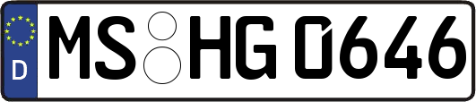 MS-HG0646