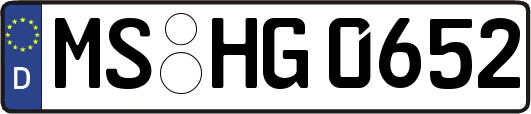 MS-HG0652