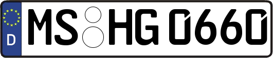 MS-HG0660